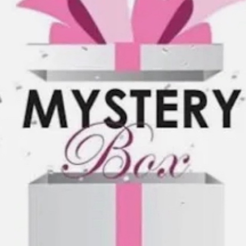 Mystery Box